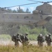 U.S. Army Europe and Africa Best Squad Competition 2022