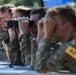 U.S. Army Europe and Africa Best Squad Competition 2022