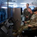 CMSAF JoAnne Bass Visits Laughlin Air Force Base 2022
