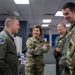 CMSAF JoAnne Bass Visits Laughlin Air Force Base 2022