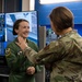 CMSAF JoAnne Bass Visits Laughlin Air Force Base 2022