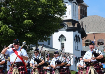 Grand Parade leads highlights of 2022 Grand Haven Coast Guard Festival