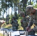 U.S. Army Europe and Africa Best Squad Competition 2022