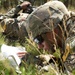 Soldiers perform on medical lanes During Day Three of the 2022 USAREUR-AF Best Squad Competition