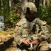 Soldiers conduct TCCC during Day Three of the 2022 USAREUR-AF Best Squad Competition