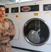 Native Fury 22 Laundry Facilities