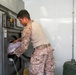 Native Fury 22 Laundry Facilities