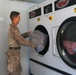 Native Fury 22 Laundry Facilities