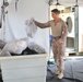 Native Fury 22 Laundry Facilities
