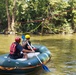 167th Firefighters obtain new skills through swift water rescue training