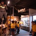 Aiken students get glimpse into becoming a Soldier