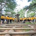 Aiken students get glimpse into becoming a Soldier
