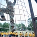 Aiken students get glimpse into becoming a Soldier