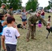 Military Salute Picnic, Aug 5th 2022