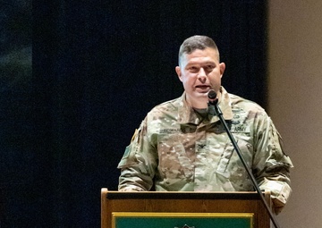 Newest SSI commander finds himself ‘exactly where I want to be’