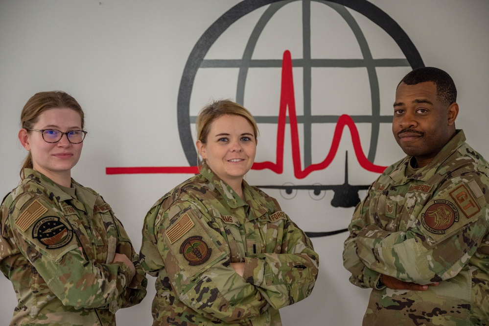 Combined Skills Lead to a Strengthened Force