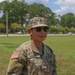 3rd ID PAO Promotion Ceremony – Sgt. Summer Keiser