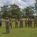 3rd ID PAO Promotion Ceremony – Sgt. Summer Keiser