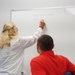 Keesler strengthens community ties with Project SEARCH