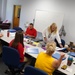 Keesler strengthens community ties with Project SEARCH