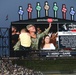 Soldier is honored in front of thousands at Chicago White Sox home game