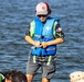 2022 C.A.S.T. for Kids at Waco Lake