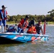 2022 C.A.S.T. for Kids at Waco Lake