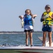 2022 C.A.S.T. for Kids at Waco Lake