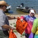 2022 C.A.S.T. for Kids at Waco Lake