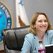 Deputy Secretary Hicks Hosts Discussion with LGBTQ+ Advocates