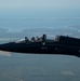 Talons fly over Florida