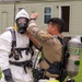 Air Force EOD Team of the Year Grand Finale competition