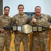 Air Force EOD Team of the Year Grand Finale competition