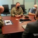 USACE leaders meet with AFCEC NDR commander