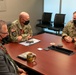 USACE leaders meet with AFCEC NDR commander