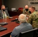 USACE leaders meet with AFCEC NDR commander