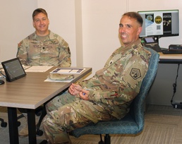 Fort Gordon Military Intelligence Career Day helps officers plan assignments