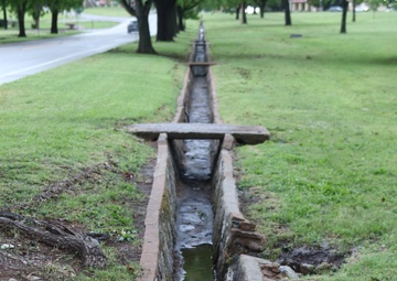 Protecting our storm water