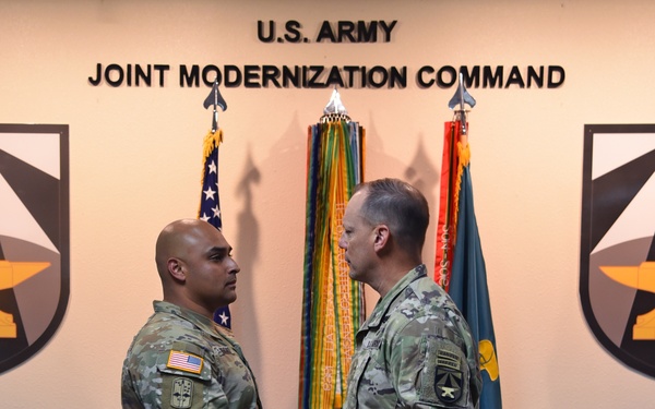 ROC Drill prepares Army, Joint services and allies for Project Convergence 22