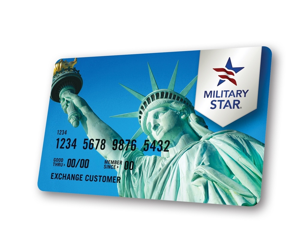 Exchange Shoppers Maximize Military Community Support with MILITARY STAR