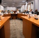 Deputy Secretary Hicks Hosts Defense Business Board