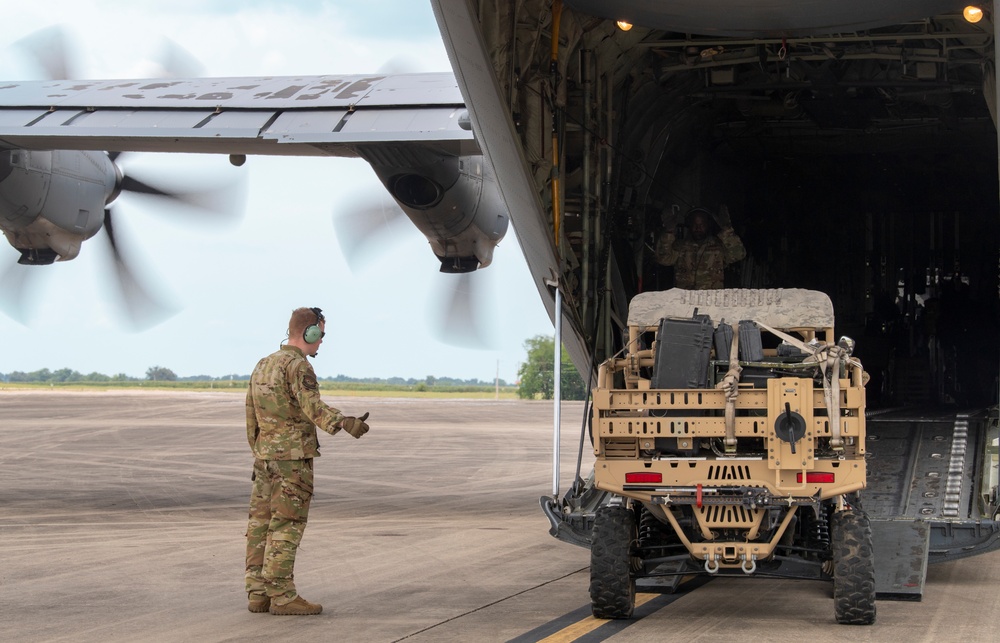 Turbo Distribution 22-2