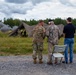 Soldiers, Old and Young
