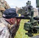 WWII Veteran Gets an Explosive Point of View