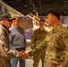 Soldiers, Old and Young