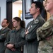 90th Fighter Squadron Deploys