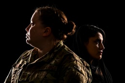 One year later: How OAR brought a Dover AFB Airman and Afghan evacuee together