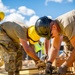 Servicemembers of the 163D Civil Engineering Squadron Complete Individual Readiness Training for the Hawaii Special Olympics