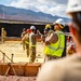 Servicemembers of the 163D Civil Engineering Squadron Complete Individual Readiness Training for the Hawaii Special Olympics