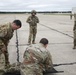 Medical Aviation training conducted during Northern Strike 22